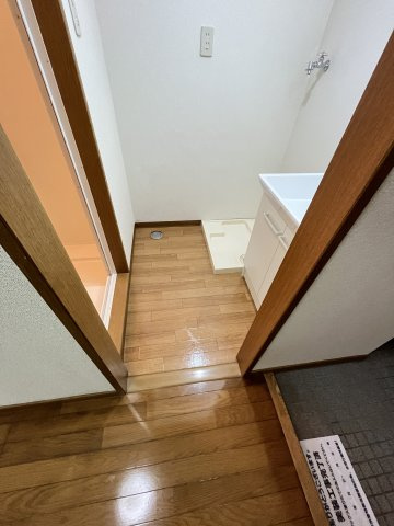 三記ぎおんの洗面所