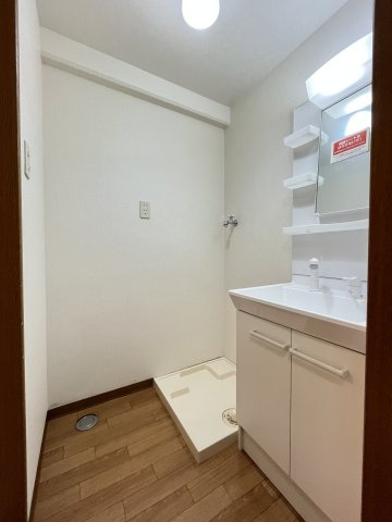 三記ぎおんの洗面所