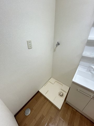 三記ぎおんの洗面所