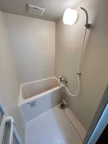 三記ぎおんの浴室