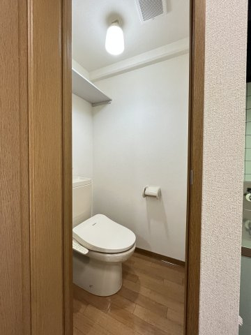 三記ぎおんのトイレ