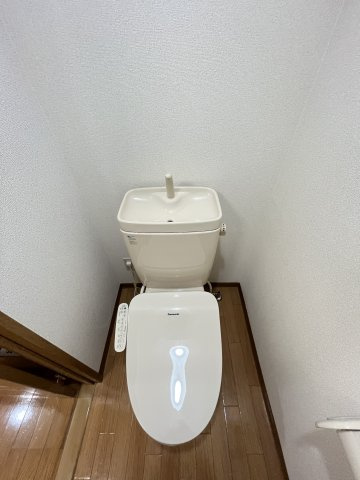 三記ぎおんのトイレ