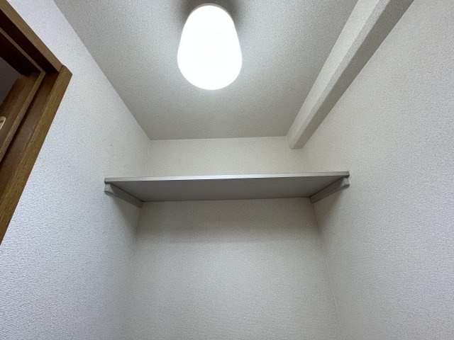 三記ぎおんの収納