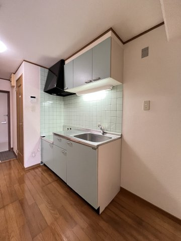 三記ぎおんのキッチン