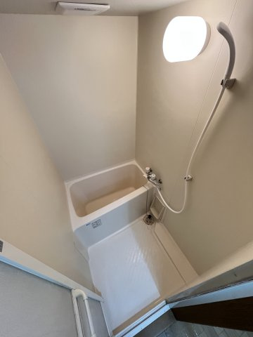 三記ぎおんの浴室