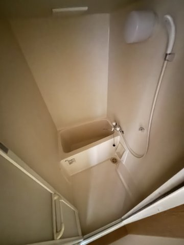 三記ぎおんの浴室