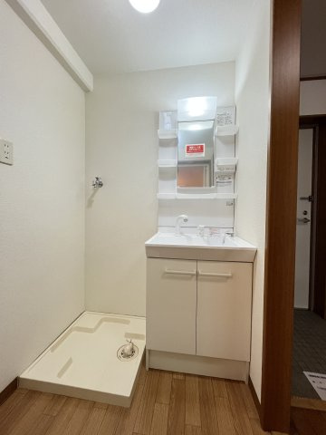 三記ぎおんの洗面所