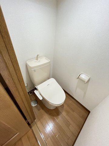 三記ぎおんのトイレ