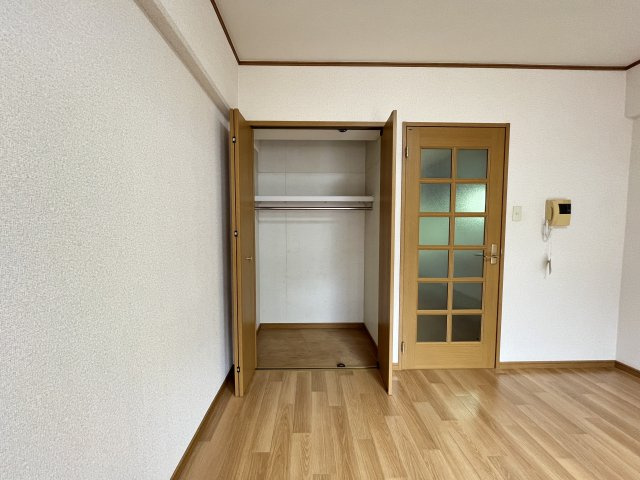 三記ぎおんの収納