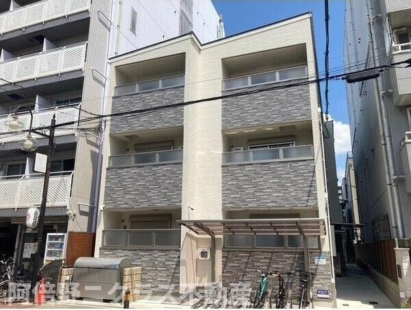 クリエオーレ山王