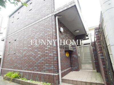 【エントランス】 | パル・レイスリー