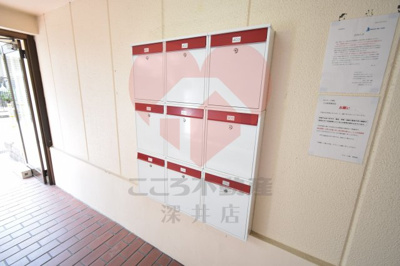 【その他共用部分】 | リオーラ堺