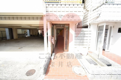 【エントランス】 | リオーラ堺