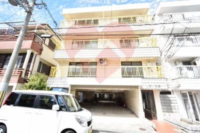 【外観】 | リオーラ堺