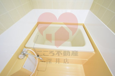 【浴室】 | リオーラ堺