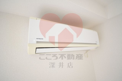 【セキュリティ】 | リオーラ堺