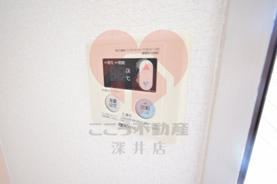 【設備】 | リオーラ堺