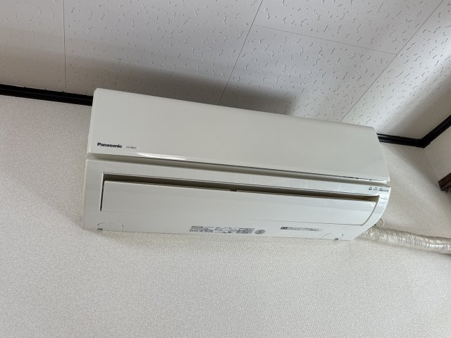 フジイビルの設備