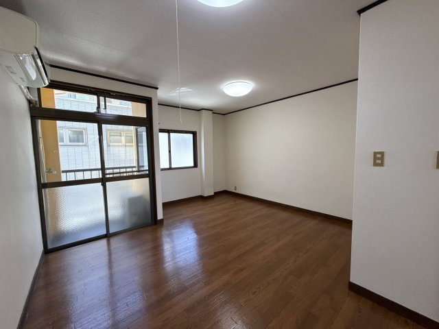 フジイビルの子供部屋