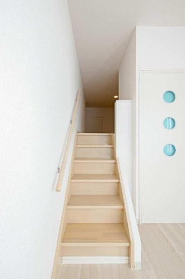 【内装】 | 仲介手数料半額！HPに初期費用掲載！「プライスホーム」で検索！アールキューブ53