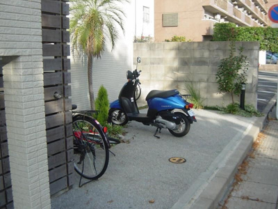 【その他共用部分】 | 仲介手数料半額！HPに初期費用掲載！「プライスホーム」で検索！アールキューブ53