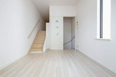 【居間・リビング】 | 仲介手数料半額！HPに初期費用掲載！「プライスホーム」で検索！アールキューブ53