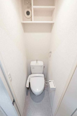 【トイレ】 | 仲介手数料半額！HPに初期費用掲載！「プライスホーム」で検索！アールキューブ53