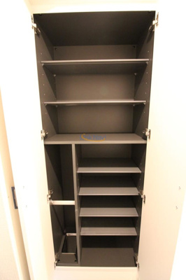 【玄関】 | セオリー大阪アーバンレスト