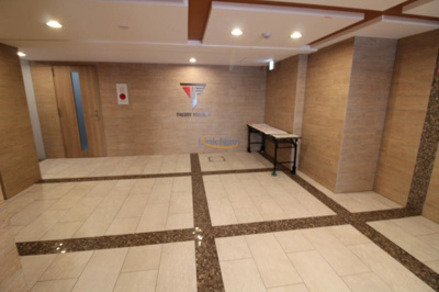 【その他共用部分】 | セオリー大阪アーバンレスト