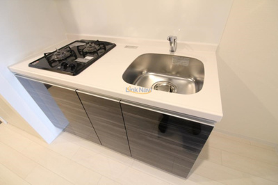 【キッチン】 | セオリー大阪アーバンレスト