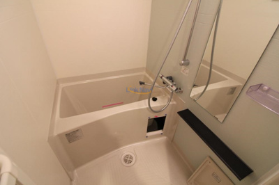 【浴室】 | セオリー大阪アーバンレスト