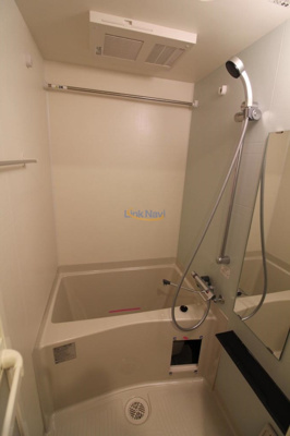 【浴室】 | セオリー大阪アーバンレスト