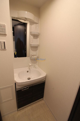 【独立洗面台】 | セオリー大阪アーバンレスト