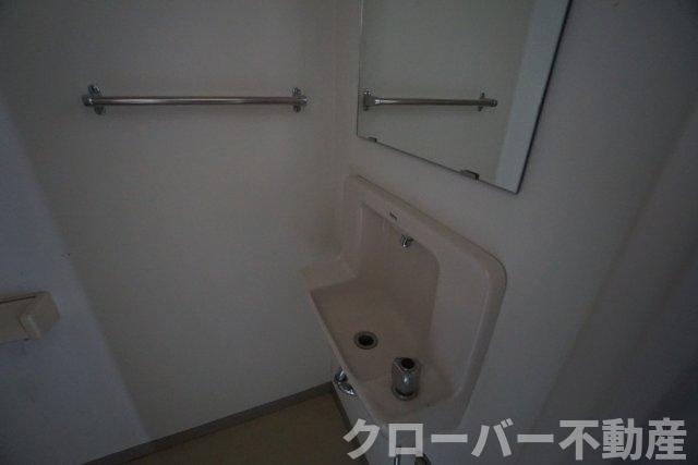 ツインタワー瀬戸大橋３１の設備