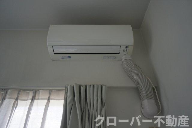 ツインタワー瀬戸大橋３１の設備