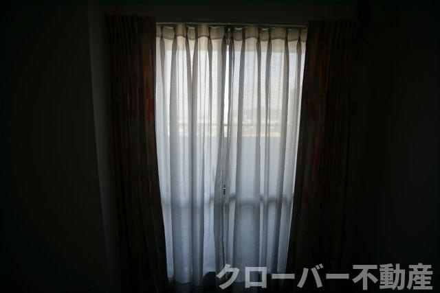 ツインタワー瀬戸大橋３１の設備