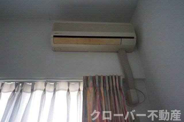 ツインタワー瀬戸大橋３１の設備