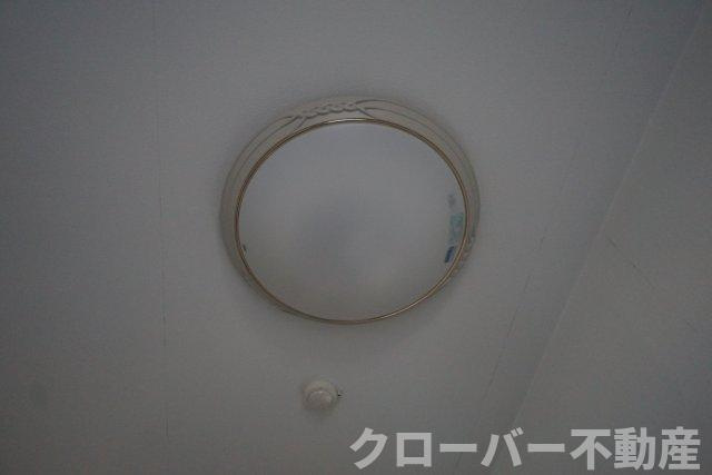 ツインタワー瀬戸大橋３１の設備