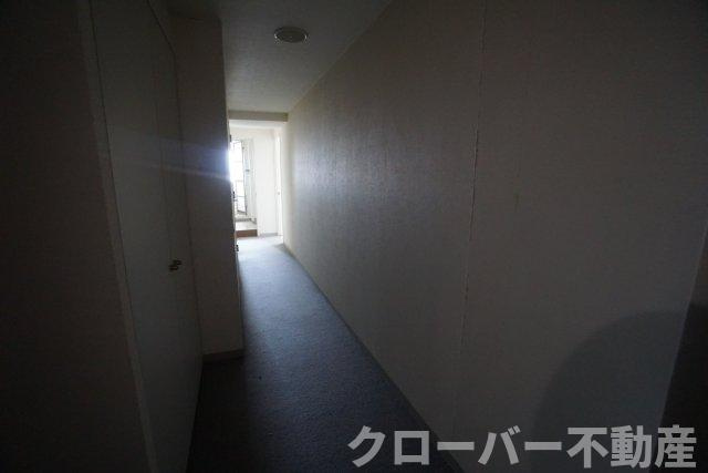 ツインタワー瀬戸大橋３１の内装