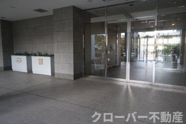 ツインタワー瀬戸大橋３１のその他共用部分