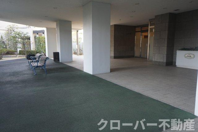 ツインタワー瀬戸大橋３１のその他