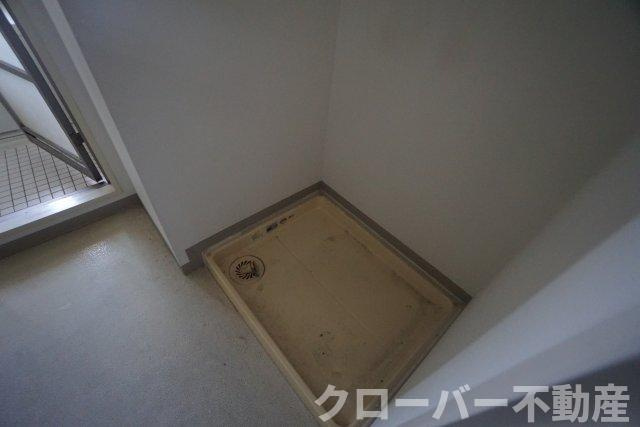 ツインタワー瀬戸大橋３１の設備