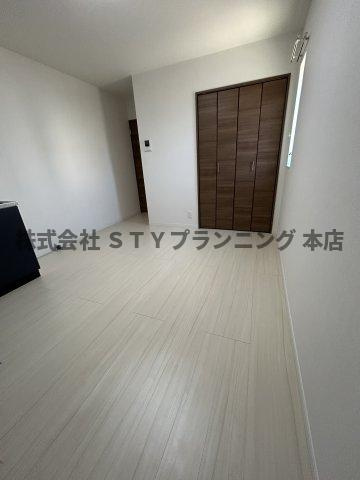 仲介手数料０円！セレクトヒルズの居間・リビング