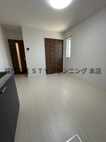 仲介手数料０円！セレクトヒルズの居間・リビング