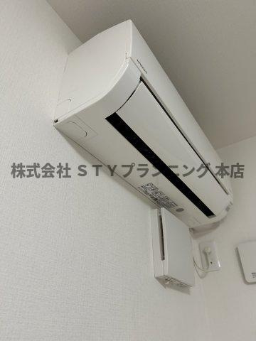 仲介手数料０円！セレクトヒルズの設備