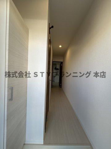 仲介手数料０円！セレクトヒルズの内装