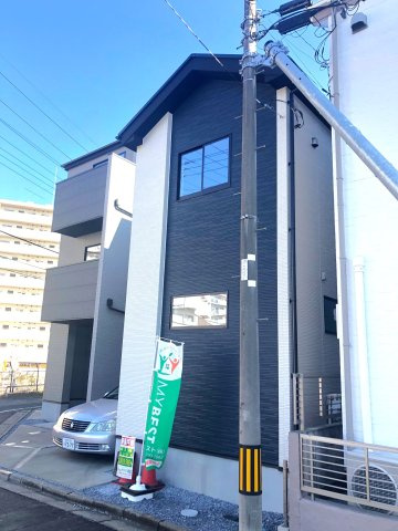 堀の内町　新築2棟の画像