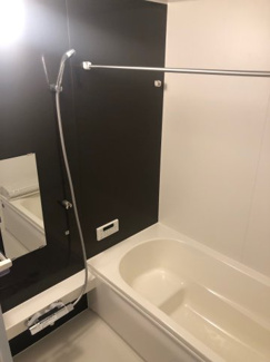 【浴室】 | 堀の内町　新築2棟