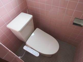 【トイレ】 | ライズ神前