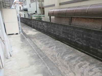 【バルコニー】 | ライズ神前